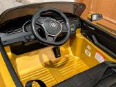 Elektrinė mašinėlė vaikams VW Arteon (dvivietis) - nuotraukos Nr. 2