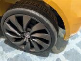 Elektrinė mašinėlė vaikams VW Arteon (dvivietis) - nuotraukos Nr. 4