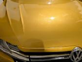 Elektrinė mašinėlė vaikams VW Arteon (dvivietis) - nuotraukos Nr. 7