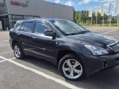 Parduodu Lexus rx400h