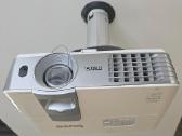Benq W1070+ Full HD namų kino projektorius
