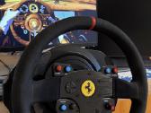 Thrustmaster T300 Ferrari Alcantara