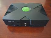 Xbox Original / Neatrištas