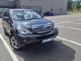 Parduodu Lexus rx400h - nuotraukos Nr. 2