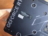 Asus Dual 4070 12gb( Dual-rtx4070-o12g) - nuotraukos Nr. 2