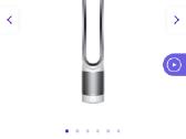 Dyson Pure Cool Tp00 150€ - nuotraukos Nr. 6