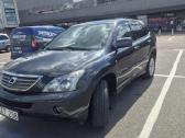 Parduodu Lexus rx400h - nuotraukos Nr. 3