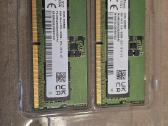 2x8 Ddr5 sodimm