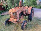 Traktorius Volvo T24