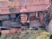 Traktorius Volvo T24 - nuotraukos Nr. 7