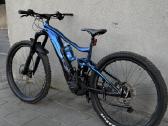 Giant Trance X E+ 3 Pro 625 baterija