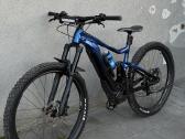 Giant Trance X E+ 3 Pro 625 baterija - nuotraukos Nr. 2