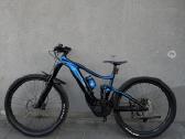 Giant Trance X E+ 3 Pro 625 baterija - nuotraukos Nr. 3
