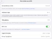iPad Air 11 M2 2024 WiFi 128gb 95% Baterija - nuotraukos Nr. 4