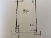 Parduodamas tvarkingas 18 m² garažas Birštone - nuotraukos Nr. 7