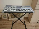 Yamaha PSR-E413 sintezatorius + dovanų stovas - nuotraukos Nr. 3