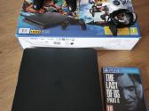 Sony ps4 1tb