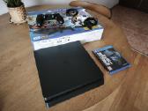Sony ps4 1tb - nuotraukos Nr. 3