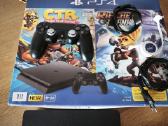 Sony ps4 1tb - nuotraukos Nr. 5