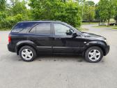 Kia Sorento - nuotraukos Nr. 4