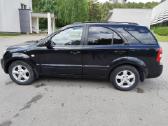 Kia Sorento - nuotraukos Nr. 5