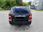Kia Sorento - nuotraukos Nr. 6