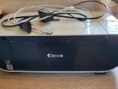 Parduodu Canon mp210