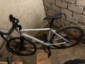 Triban Rc120 plento dviratis (Decathlon)