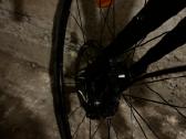 Triban Rc120 plento dviratis (Decathlon) - nuotraukos Nr. 3