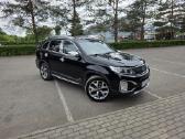 Parduodamas tvarkingas automobilis - nuotraukos Nr. 3
