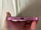 iPhone 16 plus 128gb - nuotraukos Nr. 4