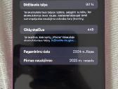 iPhone 16 plus 128gb - nuotraukos Nr. 6