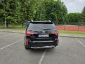 Parduodamas tvarkingas automobilis - nuotraukos Nr. 5