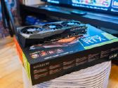 Gigabyte Geforce Rtx 3070 Gaming Oc 8gb Ddr6