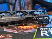 Gigabyte Geforce Rtx 3070 Gaming Oc 8gb Ddr6 - nuotraukos Nr. 2