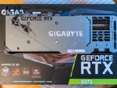 Gigabyte Geforce Rtx 3070 Gaming Oc 8gb Ddr6 - nuotraukos Nr. 4