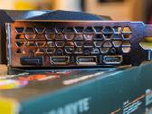 Gigabyte Geforce Rtx 3070 Gaming Oc 8gb Ddr6 - nuotraukos Nr. 5