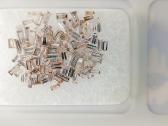 Žydri briliantai investicijai, juvelyrikai (4ct) - nuotraukos Nr. 13
