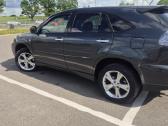 Parduodu Lexus rx400h - nuotraukos Nr. 4