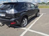 Parduodu Lexus rx400h - nuotraukos Nr. 6