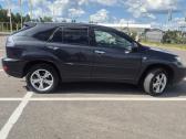 Parduodu Lexus rx400h - nuotraukos Nr. 7