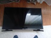 Parduodu TV Samsung smart