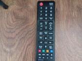 Parduodu TV Samsung smart - nuotraukos Nr. 4