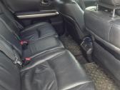 Parduodu Lexus rx400h - nuotraukos Nr. 8