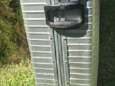Rimova aliuminis lagaminas - nuotraukos Nr. 4