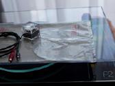 Rega Planar 2 + Exact + Fono Mm Mk3 - nuotraukos Nr. 7