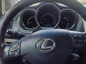 Parduodu Lexus rx400h - nuotraukos Nr. 16