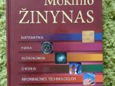 Knygos įvairios - nuotraukos Nr. 7