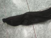 Natūrali plaukų kasa70cm ilgio - nuotraukos Nr. 6
