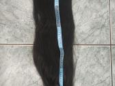 Natūrali plaukų kasa70cm ilgio